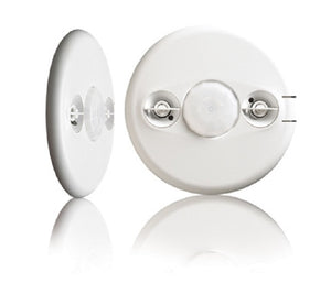 Wattstopper DT-355 Dual Tech Occupancy Sensor 100-347 VAC, Center Mount 360 Degrees
