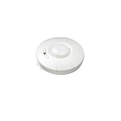 Wattstopper EN-SCPPH-1500-ZB Wireless Ceiling Mount Sensor, Extended Range