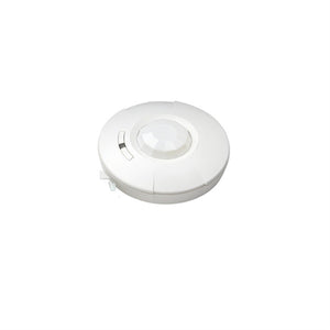 Wattstopper EN-SCPPH-1500-ZB Wireless Ceiling Mount Sensor, Extended Range