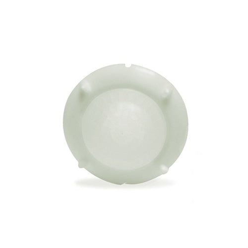 Wattstopper FSP-L7 Lens Module for FSP-2XX Sensor, 360 Degrees Lens, Maximum Coverage 100' Diameter from 40' Height, White