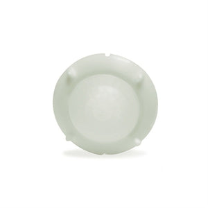 Wattstopper FSP-L7 Lens Module for FSP-2XX Sensor, 360 Degrees Lens, Maximum Coverage 100' Diameter from 40' Height, White