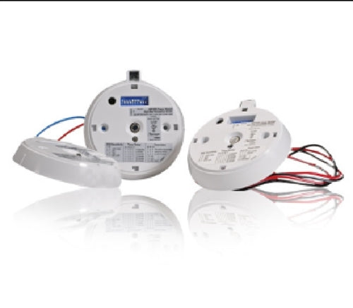Wattstopper HB300B-L3 High Bay Sensor 24VDC with 360 Degree Lens for 20 Feet Mounting Height