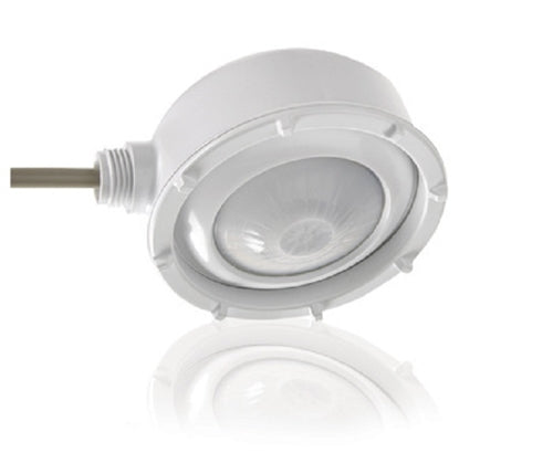 Wattstopper HB350W-L3 High Bay Wet Sensor 120/277 VAw/360 Degree Lens for 20ft MH
