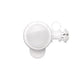 Wattstopper HBP-202-L7-W High Bay Sensor 24VDC 0-10V Continuous Dimming with L7 Lens