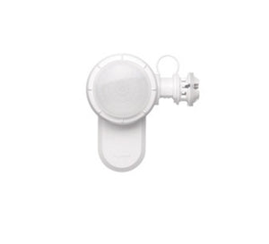 Wattstopper HBP-212-L7-EM1-W High Bay Sensor 120/277 0-10V Continuous Dimming with L7 Lens and Extender