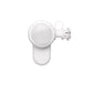 Wattstopper HBP-212-L7-W High Bay Sensor120/277 0-10V Continuous Dimming with L7 Lens