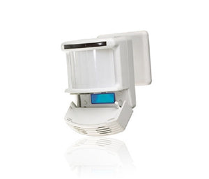 Wattstopper LMDX-100 Digital Dual Technology Corner Mount Sensor