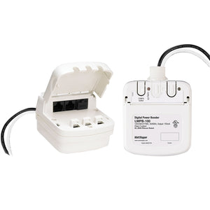 Wattstopper LMPB-100 Cat5 Network Power Booster