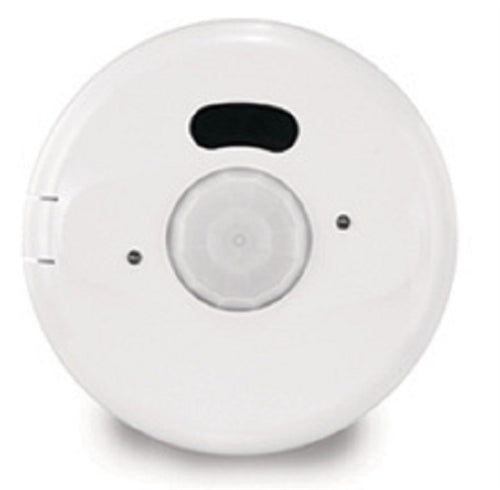 Wattstopper LMPC-100-1 Digital PIR Ceiling Mount Occupancy Sensor with High Density Lens