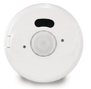 Wattstopper LMPC-100-5 Digital PIR Ceiling Mount Occupancy Sensor with Extended Height Lens