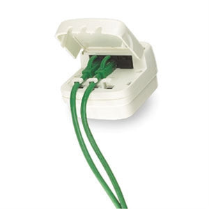 Wattstopper LMPL-101 Digital Plug Load Controller 20A 120V, 60Hz, On/Off