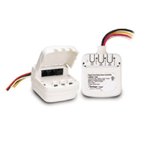 Wattstopper LMRC-101 Digital Single Relay Room Controller, On/Off, 120-277V