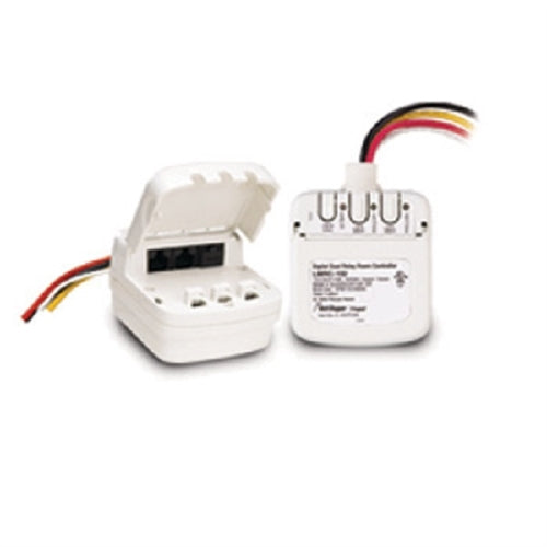 Wattstopper LMRC-102 Digital Dual Relay Room Controller, On/Off, 120-277V