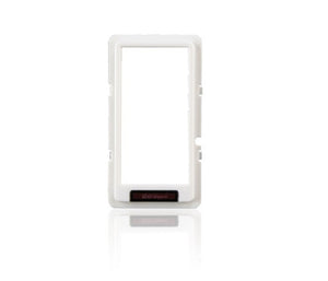 Wattstopper LMSW-KIT-108-R 8-Button Kit for Wall Switch, No Engraving, Red