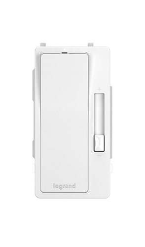 Wattstopper RHKITW Cover Kit Radiant, White