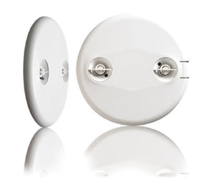 Wattstopper UT-355-3 Ultrasonic Line Voltage Ceiling Occupancy Sensor 100-347 VAC, 2000 sq ft