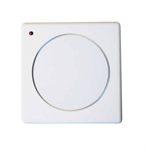 Wattstopper W-2000A Ultrasonic Ceiling Occupancy Sensor 24 VDC, 2000 sq ft