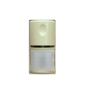 Wattstopper WS-301-LA PIR Wall Switch Occupancy Sensor, 120/277V, Light Almond