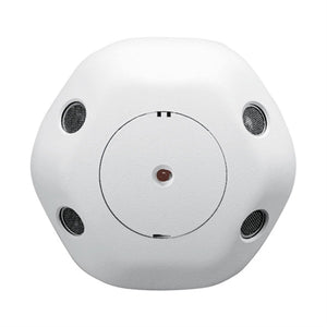 Wattstopper WT-2250 Ultrasonic Ceiling Occupancy Sensor 24 VDC, 90 Linear ft
