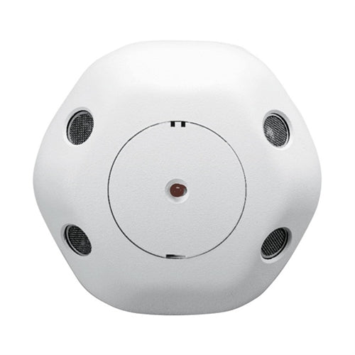 Wattstopper WT-2250 Ultrasonic Ceiling Occupancy Sensor 24 VDC, 90 Linear ft