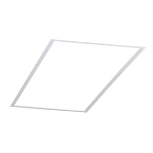 Columbia Lighting CFP22-LSCS 2x2 Edge-Lit Panel, 4000/3300/2800 Switchable Lumens, 3500/4000/5000K Switchable CCT