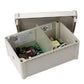 Greengate CK2-120NO Control Keeper 2, 120 VAC, Normally Open Relay Card