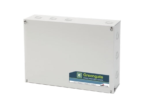 Greengate CK4A-STPRCNO Control Keeper 4A, STPRCNO Relay Card, 120/277 VAC
