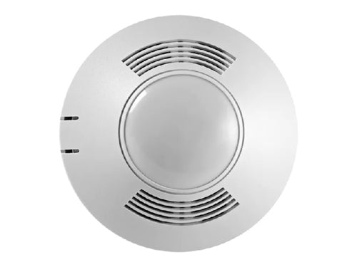 Greengate VAC-DT-2000-R Low Voltage Vacancy Ceiling Sensor, 2000 Sq Ft Max Room Size, 360 Degrees Two Way View