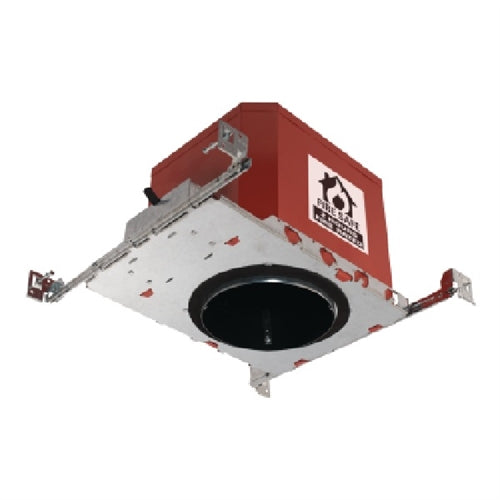 Halo H750FR2ICATD010 6" Fire Safe LED New Construction Housing