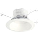 Halo Recessed TIR56WFL55 55 degree wide flood optic