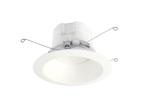 Halo Recessed TIR56WFL55 55 degree wide flood optic