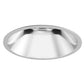 Juno Aculux  3DH CS FM Recessed Lighting 3-1/4" Hyperbolic LED Downlight, Flush Mount Reflector, Clear Alzak Finish