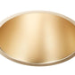 Juno Aculux Recessed Lighting 437NWHZ-FM (3DP WTD FM) 3-1/4" Low Voltage, LED Deep Downlight Cone Flush Mount, Wheat Haze Trim