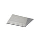 Juno Aculux Recessed Lighting 5009SQHZ-FM (4SQWW CD FM) 4 inch LED Square Lensed Wall Wash Trim, Flush Mount, Haze Reflector