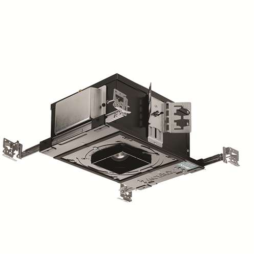 Juno Aculux AX3SQ A 12LM 40K 80CRI 35D FPC 120 CP ICAT Recessed Lighti ...