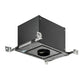 Juno Aculux Recessed Lighting IC49L-835-S-U 3-1/4 inch LED New Construction IC Housing 1000 Lumens, 3500K Color Temperature, 85 CRI, Spot Beam, 120-277V 0-10V Dimmable Light