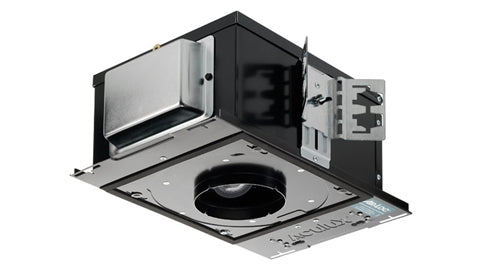 Juno Aculux IC943L-835-S-U  Recessed Lighting 3-1/4 inch LED New Construction IC Housing 700 lumens, 3500K Color Temp, 85 CRI, Spot Beam, 120-277V 0-10V Dimmable Light