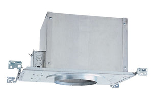 Juno Aculux ICV6-126-32T-DB  Recessed Lighting 6 inch IC CFL TripleTube Housing, with 120V Dimmable Ballast