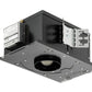 Juno Aculux TC943M-MR16-20E1  Recessed Lighting 3-1/4 inch Open Aperture Standard Housing 20W Metal Halide MR16, 120V
