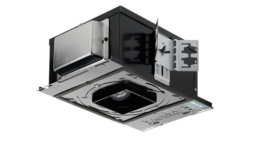 Juno Aculux Recessed Lighting TC949LSQ-827-N-1 3-1/4 inch LED New Cons ...