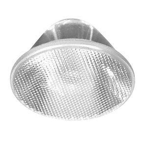 Juno Aculux Recessed Lighting TIR-ACLX2-NFL 2" LED Optic for 2" LED Round and Square Downlight, Narrow Flood