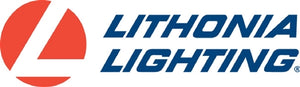 Lithonia LSW4WR TRIM 4 inch square wall wash trim