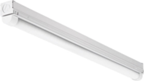 Lithonia MNSL L96 2LL MVOLT 40K 80CRI 73W 8' 2-Light LED Strip Light, 4000K 80 CRI 120-277V