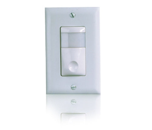 Wattstopper AS-100-G Automatic Control Switch 120/277V, Gray