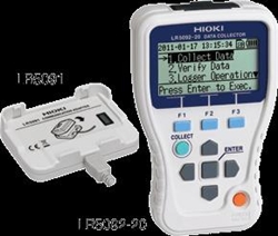 Hioki LR5092-20 Data Collector