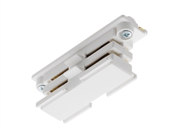 Juno Hd Commercial Track Lighting Htek21-wh (htek21 Wh) 277v 2-circuit 