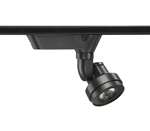 Juno Track Lighting T252L 27K 80CRI PDIM FL BL Cylindra 18W LED 2700K ...