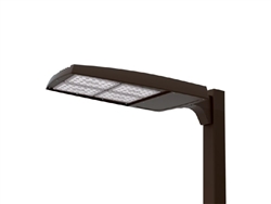 LV Series - Extreme® Vandal-Resistant, All-Conditions Exits with LED Lamps,  NEMA 4X option, FPA option