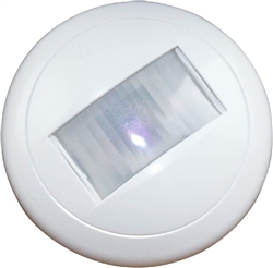 Wattstopper Ls-301 Daylighting Sensor, 0 -10 Vdc Dimming Photosensor, White